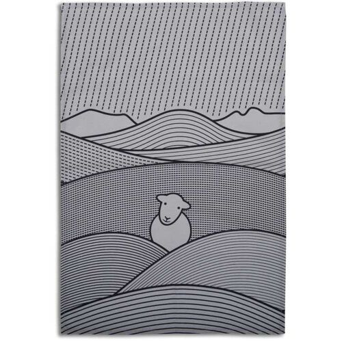 Herdy Line T-Towel